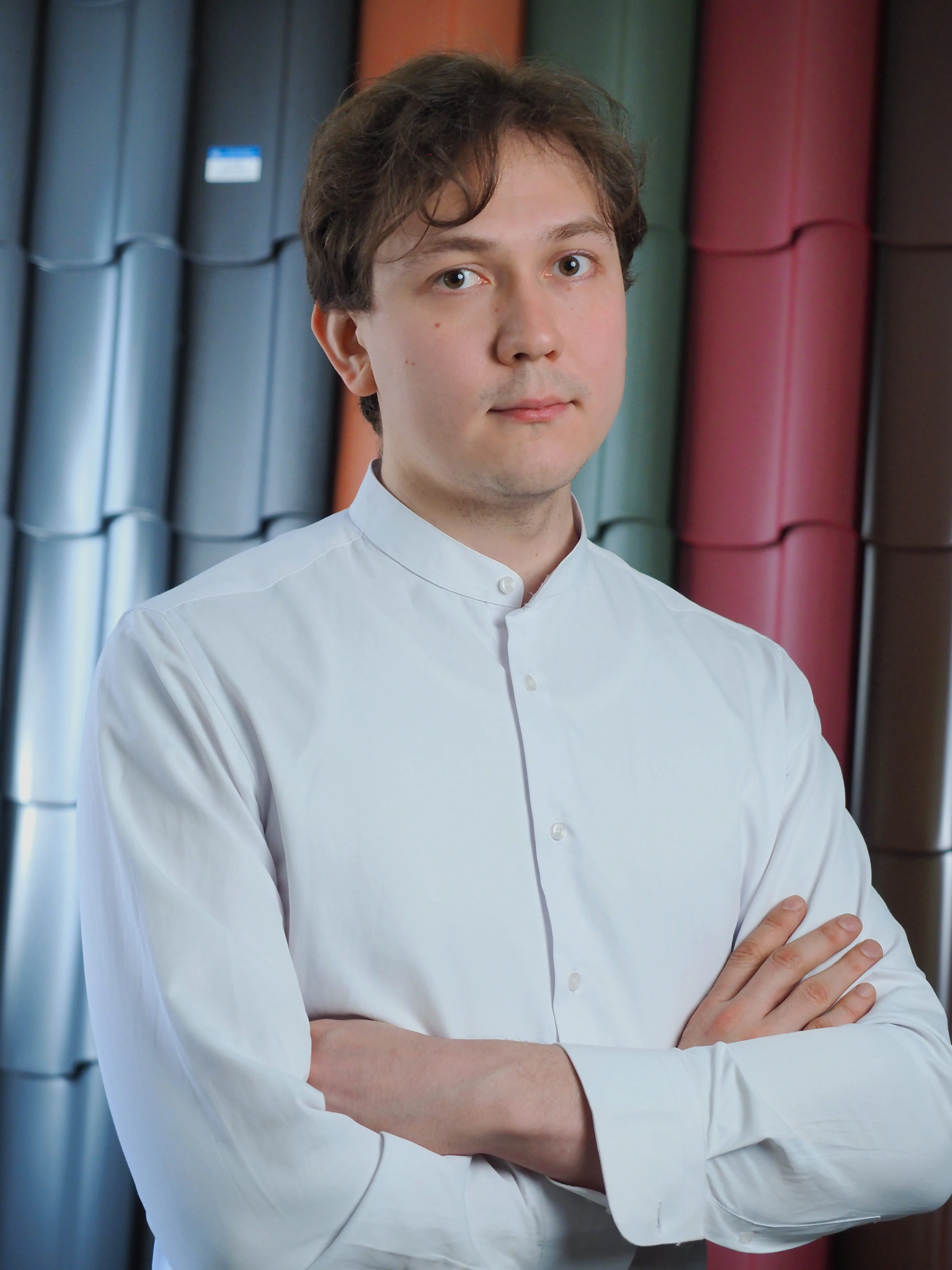Тимергалеев Тимур