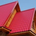 RAL 3011 Красный