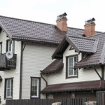 RAL 8017 Шоколад