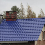 RAL 5002 Ультрамарин