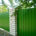 RAL 6002 Зеленая листва