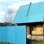 RAL 5021 Морская волна