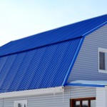 RAL 5002 Ультрамарин