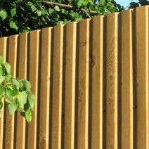 Профнастил