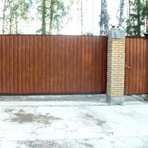 Профнастил