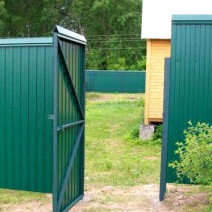 Профнастил