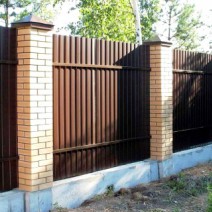 Профнастил