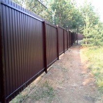 Профнастил