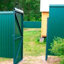 Профнастил