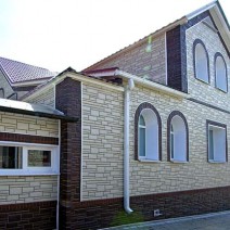 Фасадные панели Docke