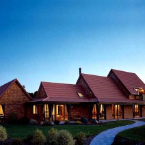 Композитная черепица Gerard