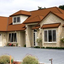 Композитная черепица Gerard