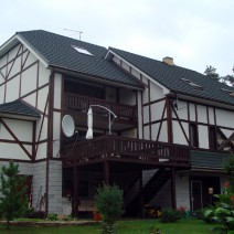 Композитная черепица Gerard