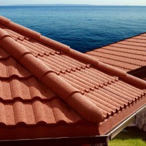 Композитная черепица Gerard