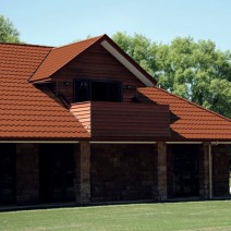 Композитная черепица Gerard