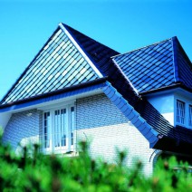 Керамическая черепица BRAAS