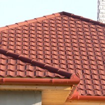 Композитная черепица Gerard