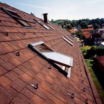 Композитная черепица Gerard