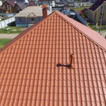 Металлочерепица