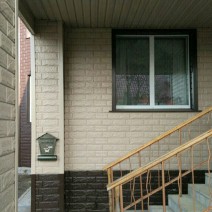 Виниловый сайдинг Ю-пласт