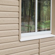 Виниловый сайдинг Ю-пласт