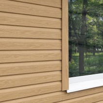 Виниловый сайдинг Ю-пласт