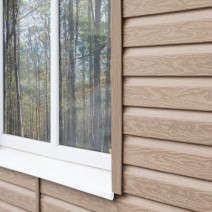 Виниловый сайдинг Ю-пласт