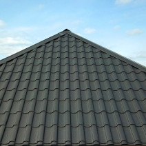 Металлочерепица