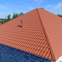 Металлочерепица