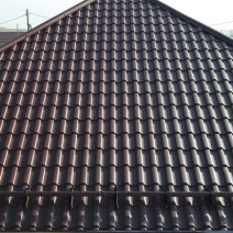 Металлочерепица