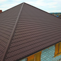 Металлочерепица