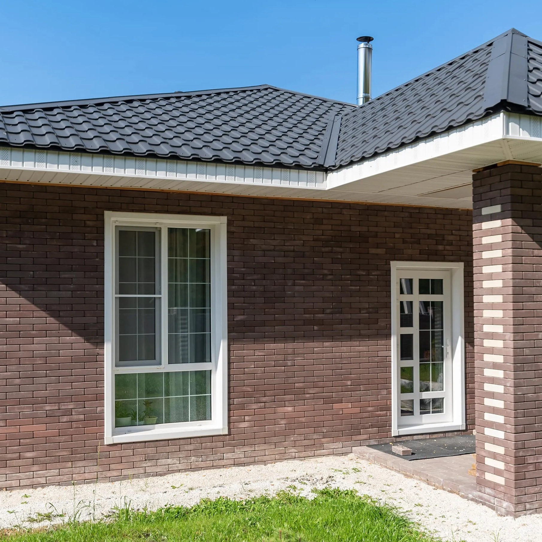 Металлочерепица