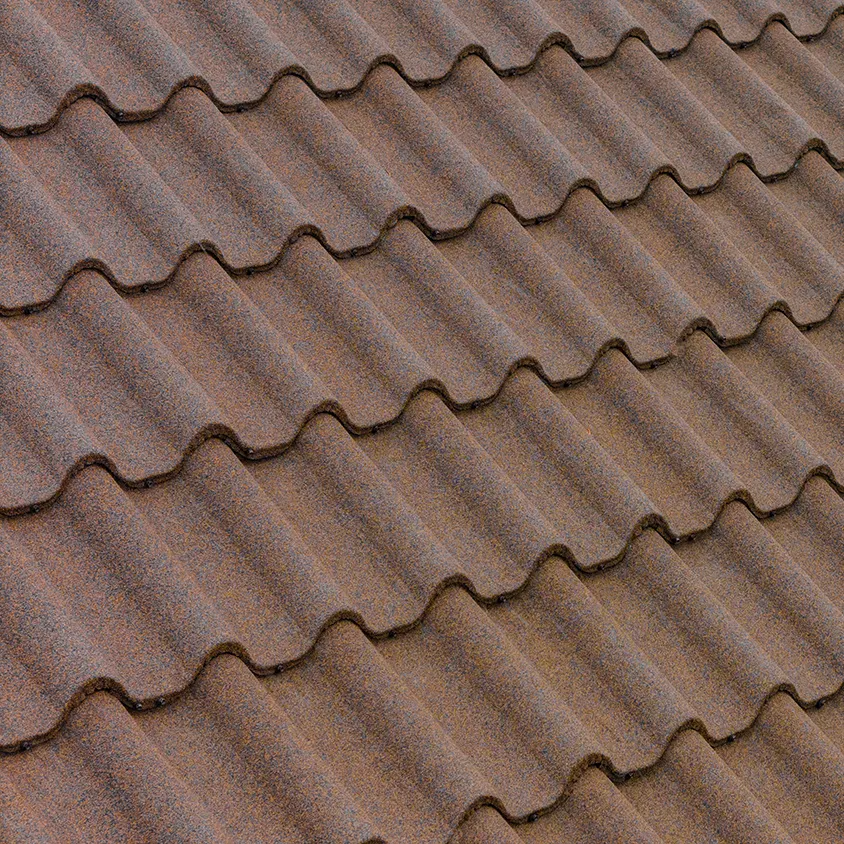 Элитная кровля