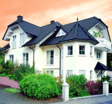 Керамическая черепица BRAAS