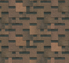 Светло-коричневый