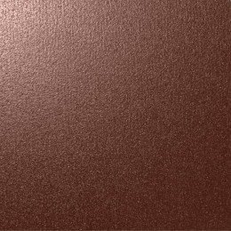 Металлический забор Планкен RAL 8017 Шоколад 