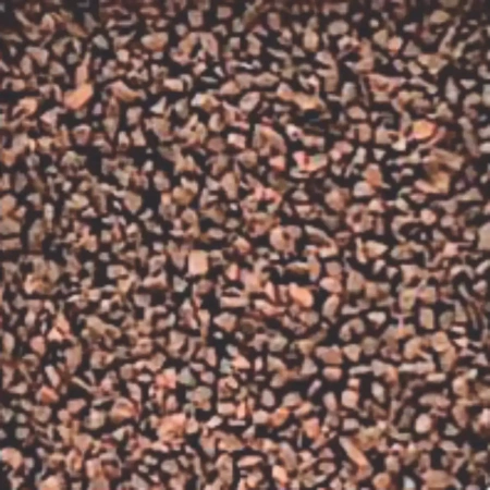 Композитная черепица StoneCover Шоколад 