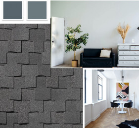 QUIET tile Коллекция Bohho