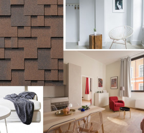 QUIET tile Коллекция Gallery