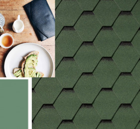QUIET tile Коллекция Shadow
