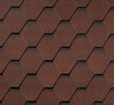 Карминно-красный