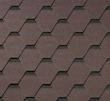 Темное дерево