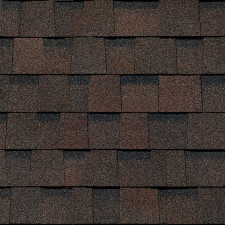 Темно-коричневый