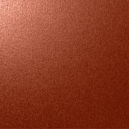 Штакетник Кантри RAL 8004 Терракота 