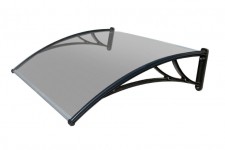 Прозрачный