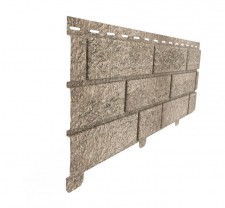 Кирпич бежевый