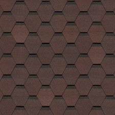 Зрелый каштан